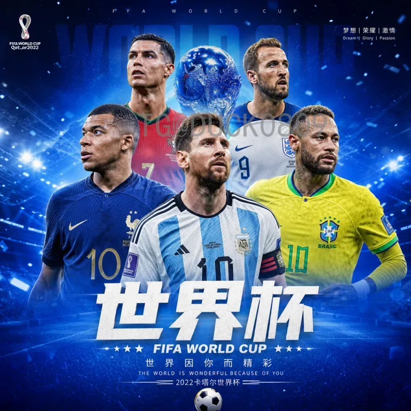 2026年世界杯比赛日程安排全解析：赛制、时间与场馆一览