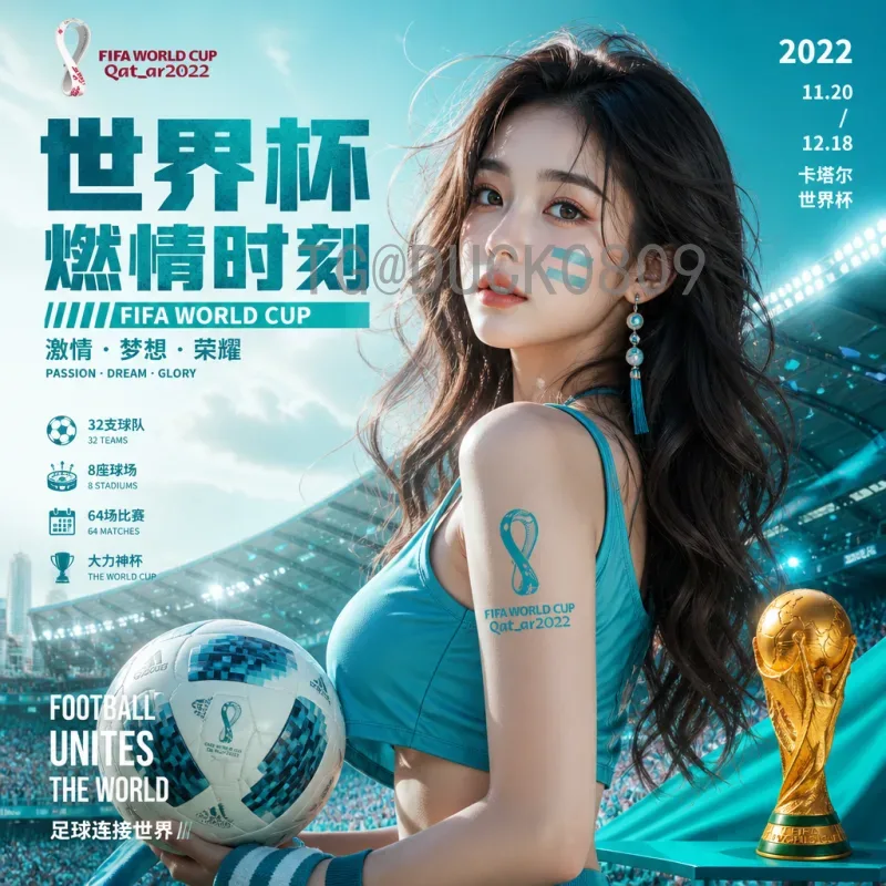 详细2026国际足联世界杯南美区名额一览：扩军后的机遇与挑战