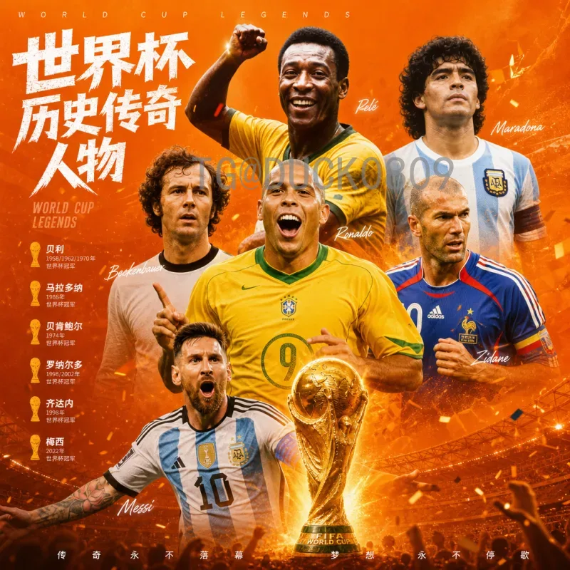 2026年美加墨世界杯决赛门票开售时间全解析与购票指南