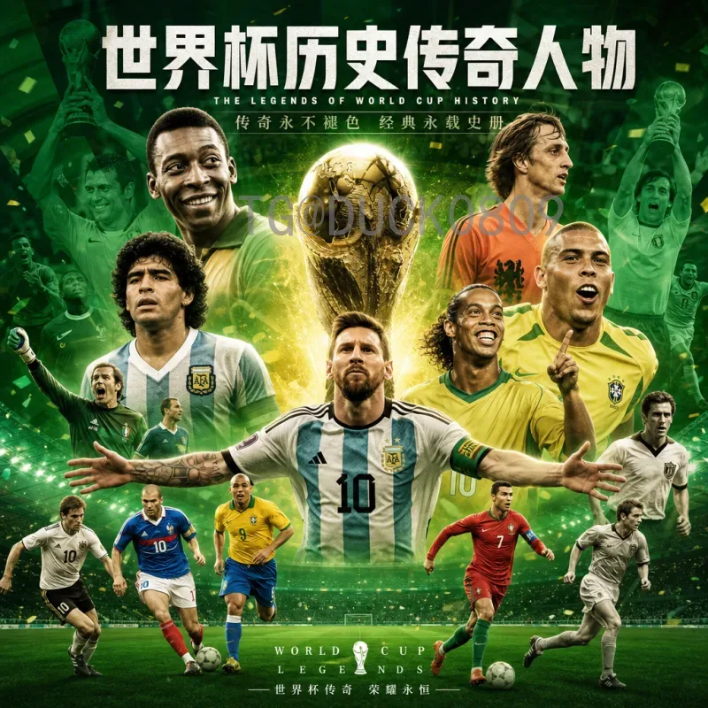 2026年美加墨世界杯举办城市全面介绍：16座城市巡礼